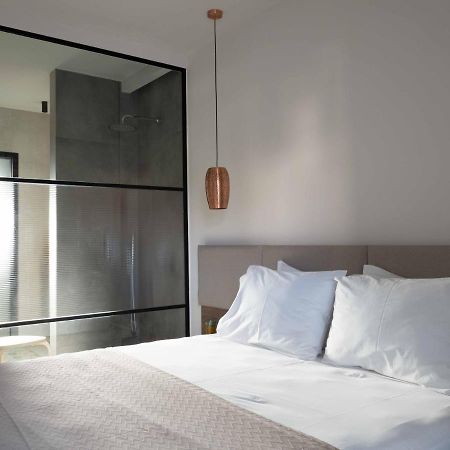 Asimina Suites Nikiti  Bagian luar foto