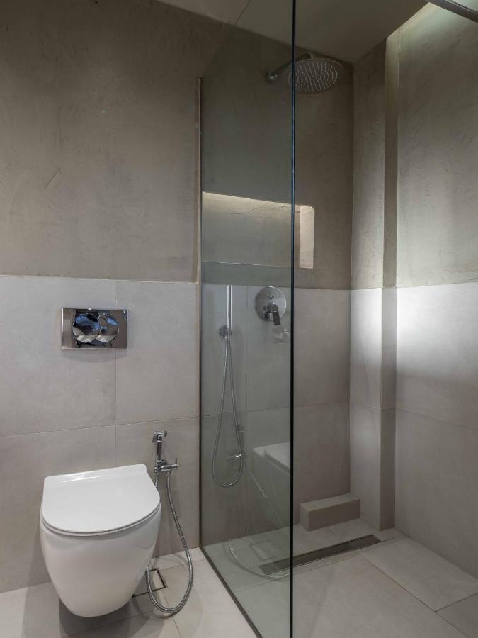 Asimina Suites Nikiti  Bagian luar foto