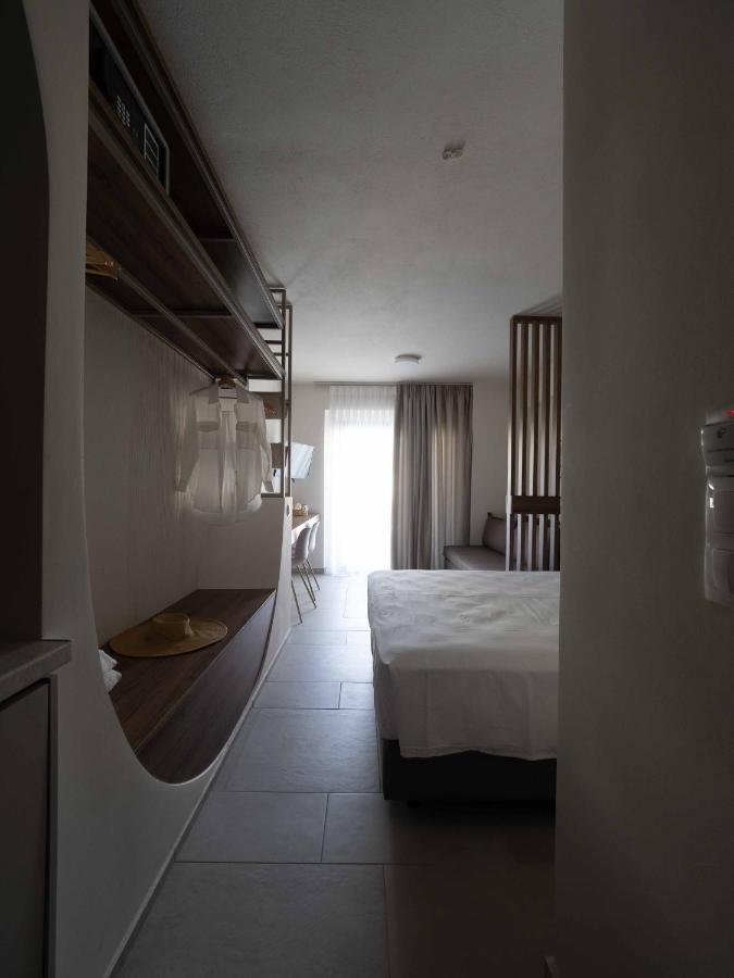 Asimina Suites Nikiti  Bagian luar foto