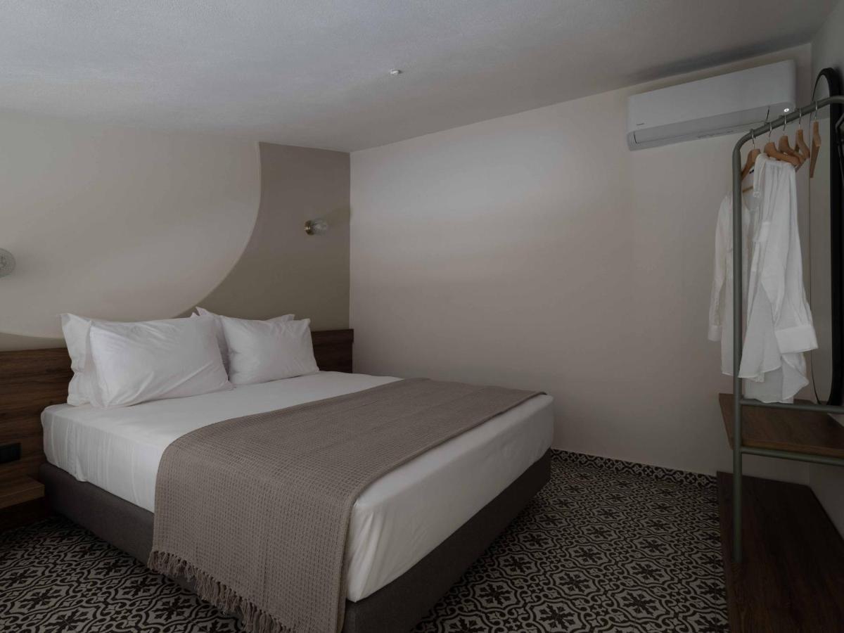 Asimina Suites Nikiti  Bagian luar foto