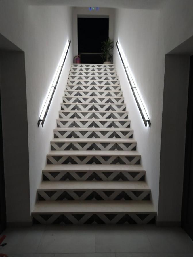 Asimina Suites Nikiti  Bagian luar foto
