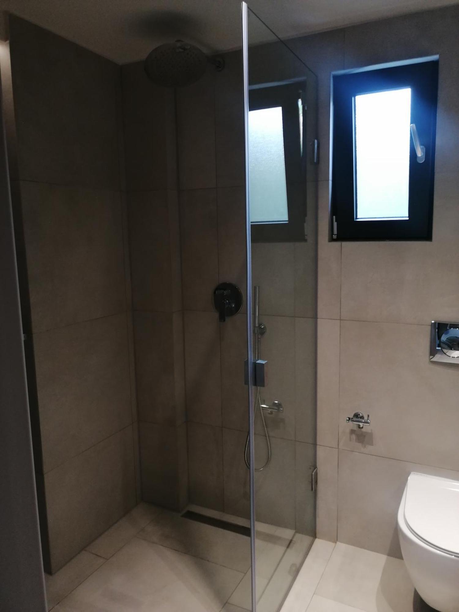 Asimina Suites Nikiti  Bagian luar foto