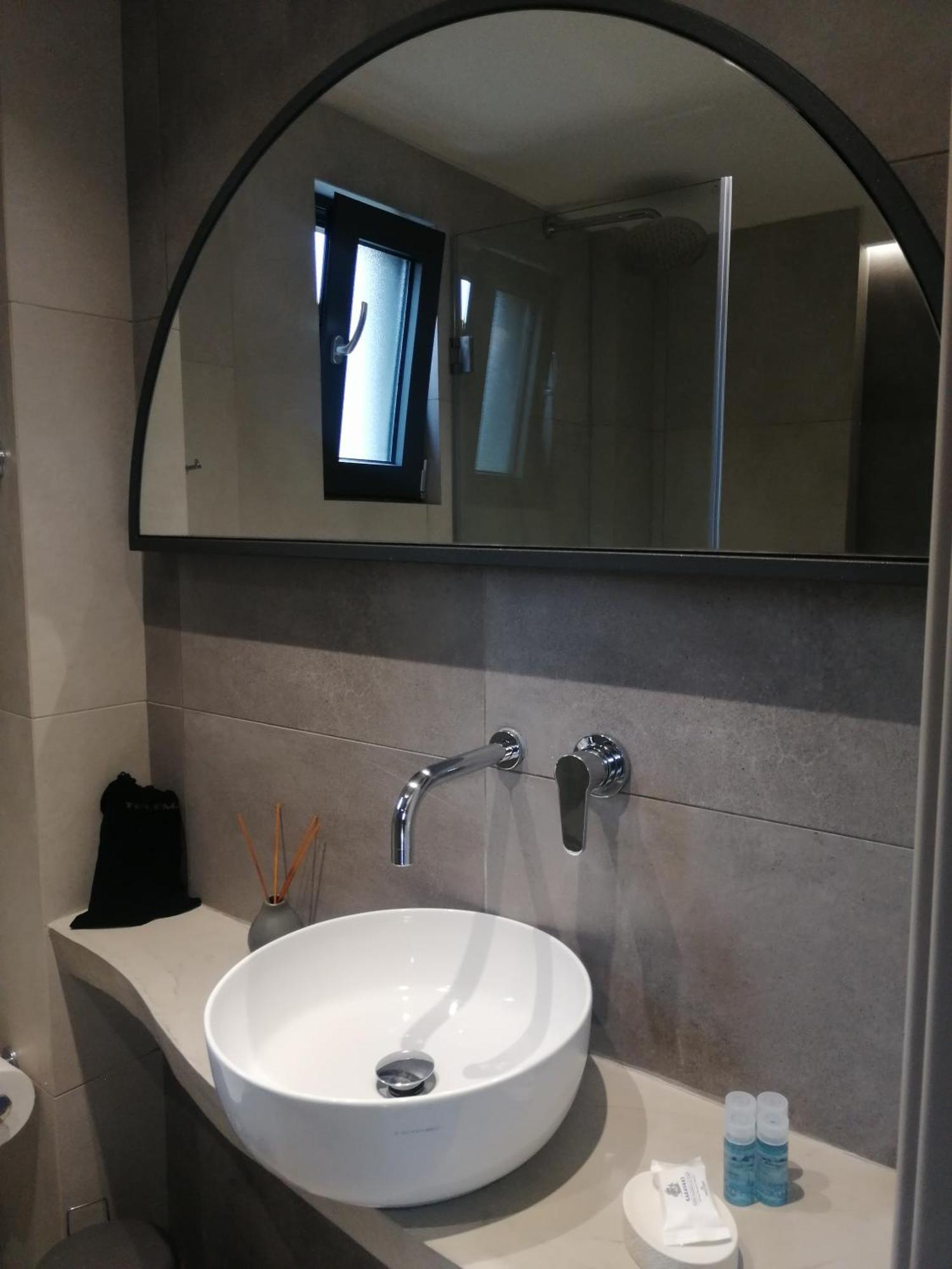 Asimina Suites Nikiti  Bagian luar foto