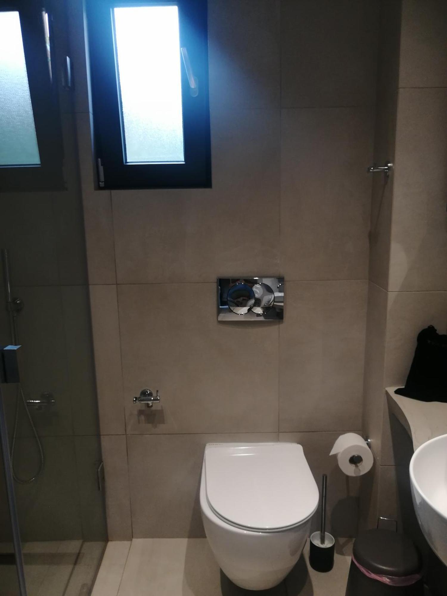Asimina Suites Nikiti  Bagian luar foto